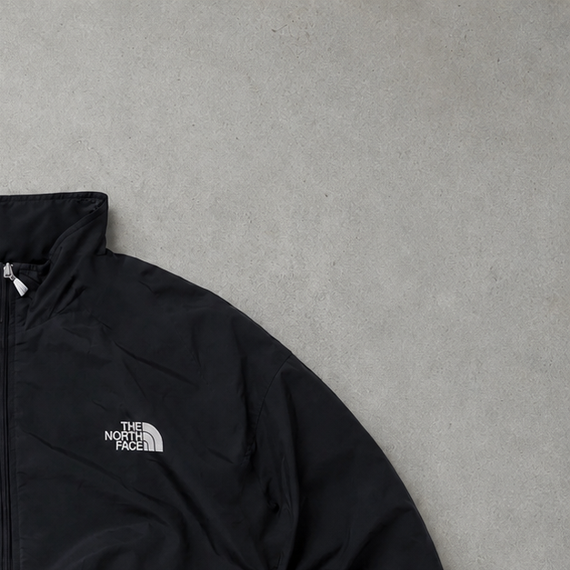 The North Face Jacket Rare S