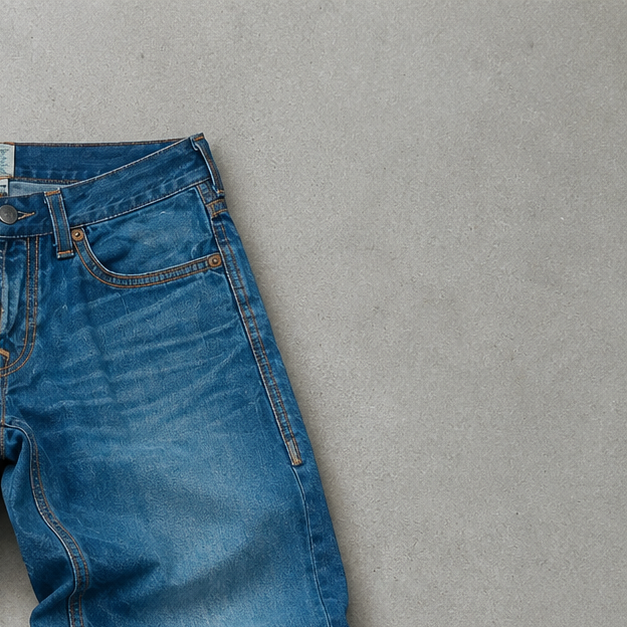 True Religion Jeans Blau Limited (W31 | DE 46)