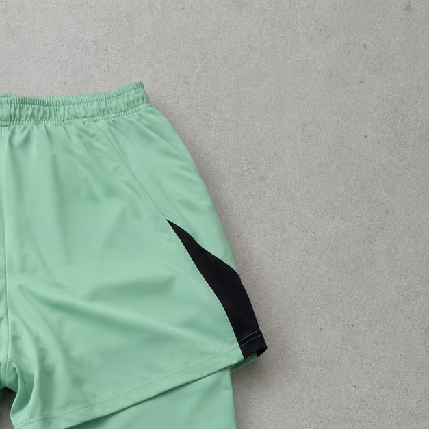 Adidas Pants Mintgrün Rare (M)