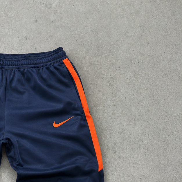 Nike Pants Orange Limited (S)