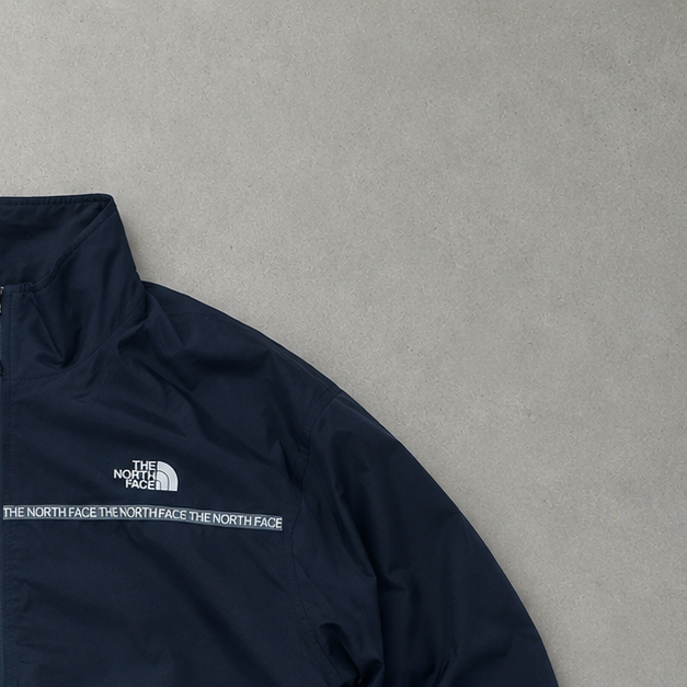 The North Face Jacket Rare M