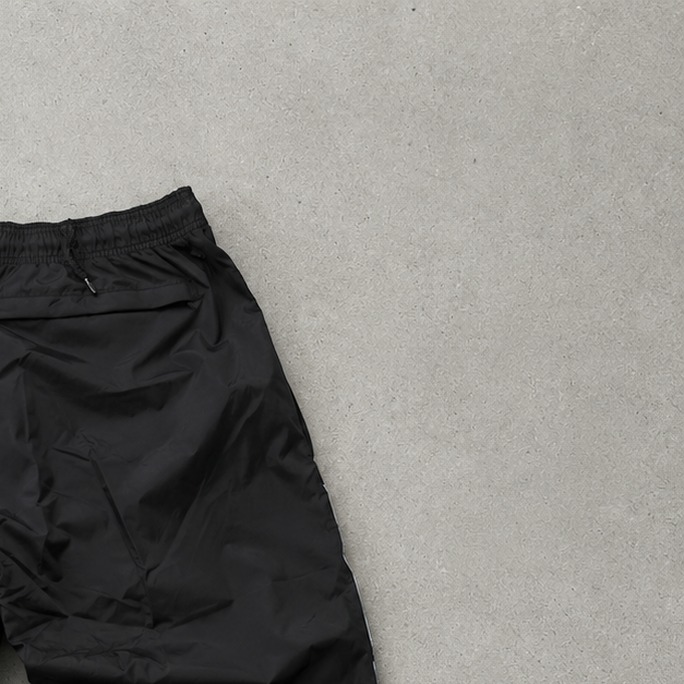 Jogging Nike noir rare (M)