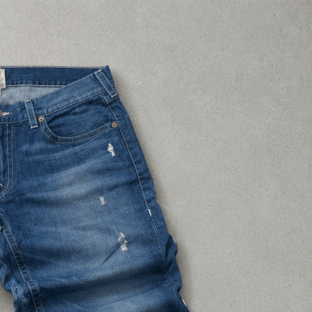 True Religion Jeans Blau Limited (W42 | DE 58)