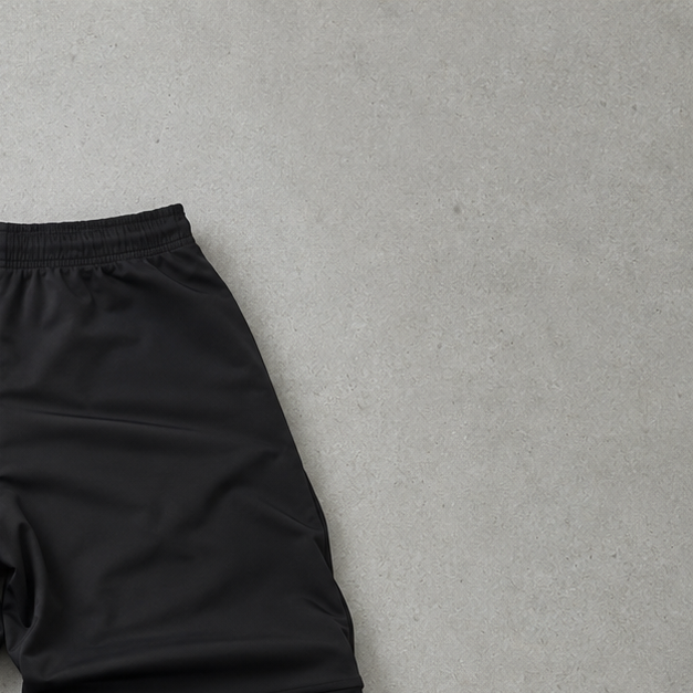 Nike Pants Schwarz Limited (S)