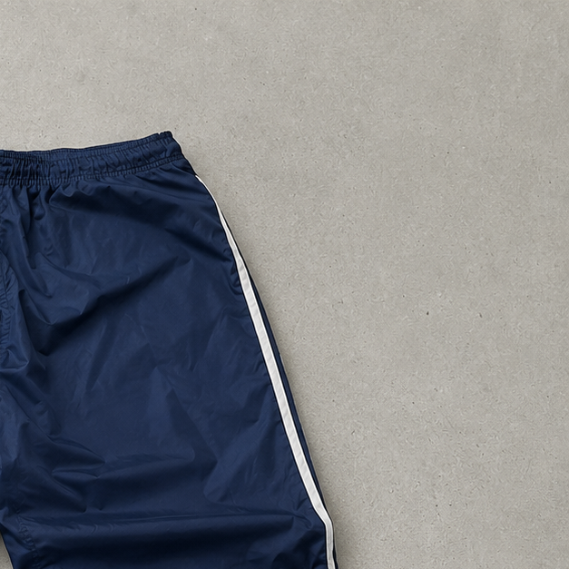 Adidas Jacket Marineblau Rare (L)
