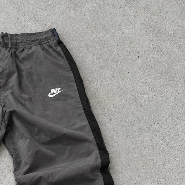 Nike Pants Grey Limited (S)