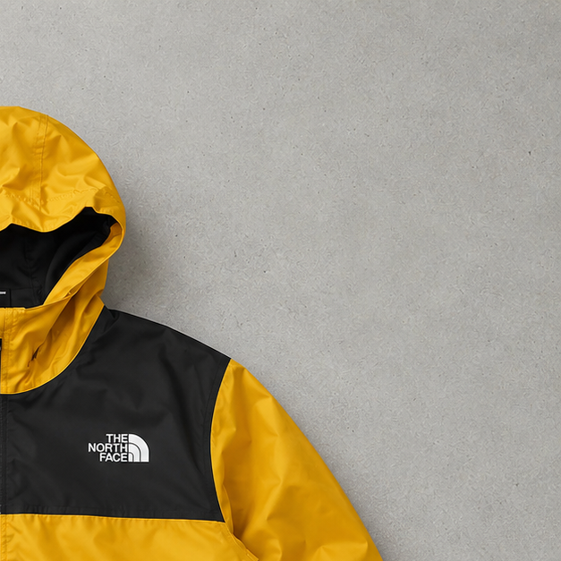 The North Face Jacket Rare S