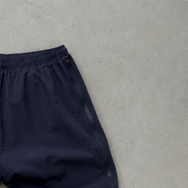 Nike Pants Schwarz Rare (L)