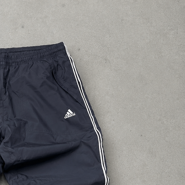 Adidas Track Pants Marineblau Limited (Size M)