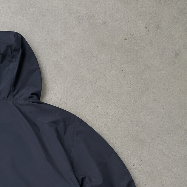 Nike Track Jacket Grey Rare (L)