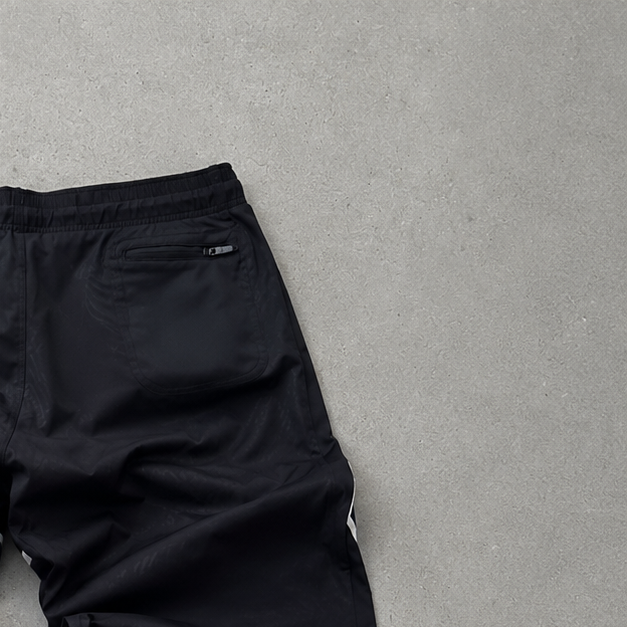 Nike Leggings Black Rare (M)