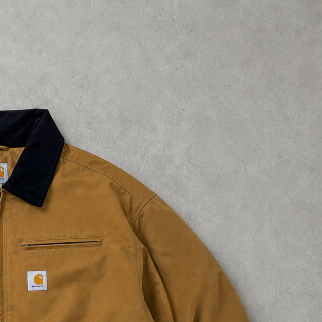 Carhartt Jacket Rare L