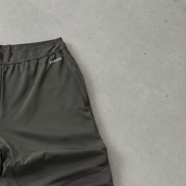 Adidas Jacket Khaki Rare (L)