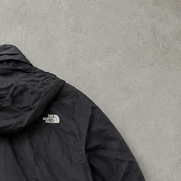 The North Face Jacket Rare L