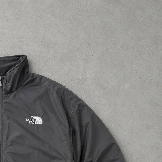 The North Face Jacket Rare L