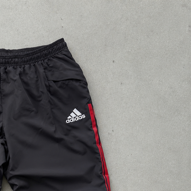 Adidas Pants Schwarz Rare (L)