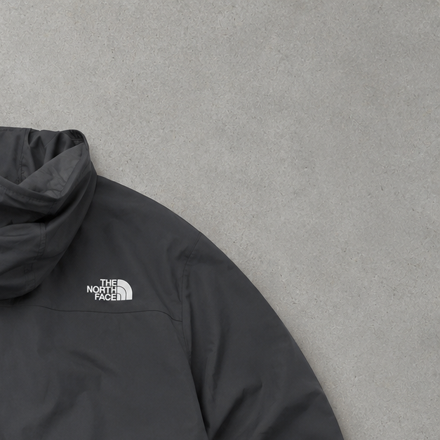 The North Face Jacket Rare M