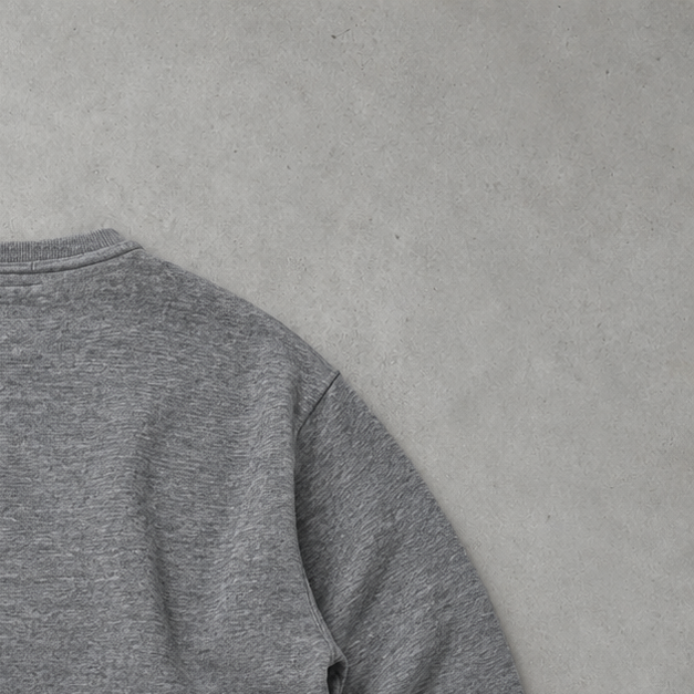 Polo Ralph Lauren Sweater Grau Rare (L)