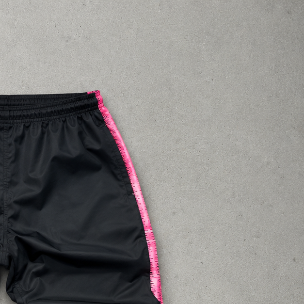 Nike Pants Schwarz Limited (S)