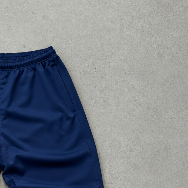 Nike Pants Marineblau Rare (S)
