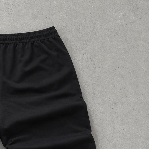 Nike Pants Schwarz Limited (XL)