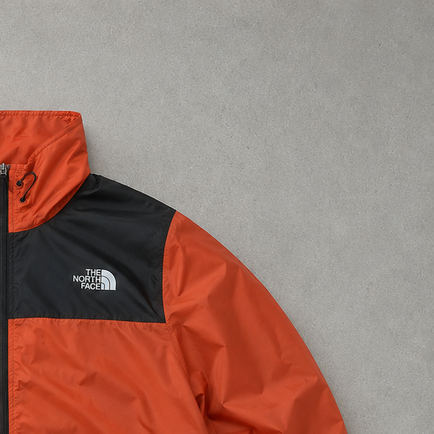 The North Face Jacket Rare M