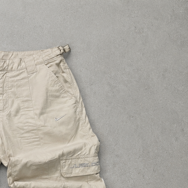 Nike Pants Beige Limited (L)
