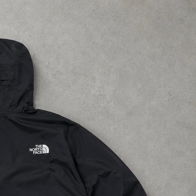 The North Face Jacket Rare S