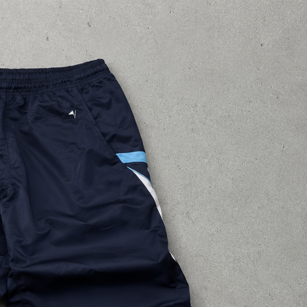 Adidas Pants Marineblau Rare (L)