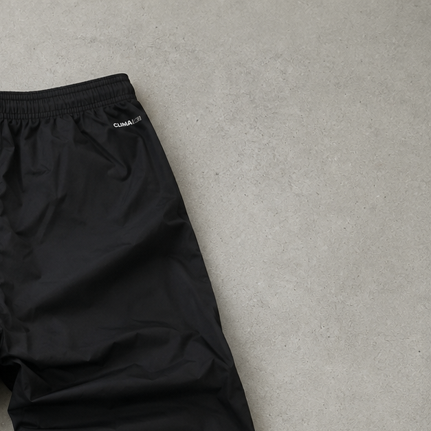 Adidas Track Pants Schwarz Rare (Size L)