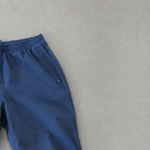Adidas Pants Blau Rare (XL)