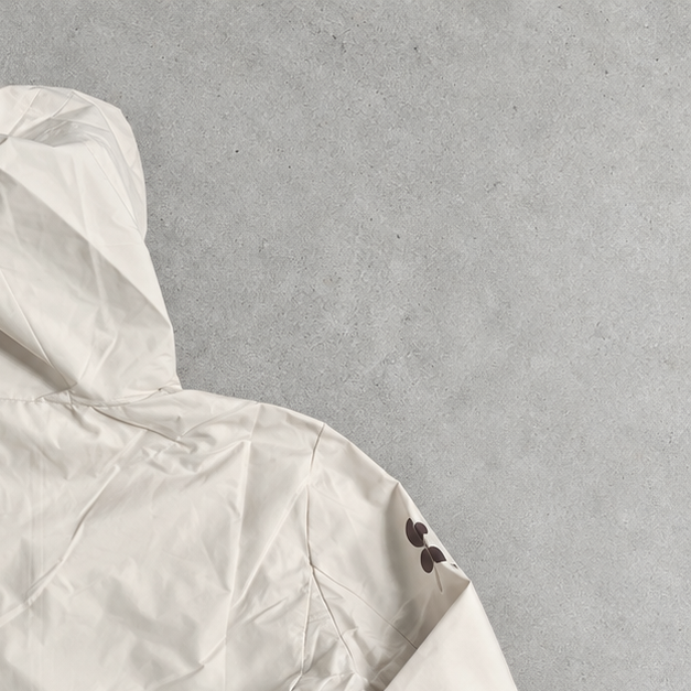 Brasilien Nike Jacket Creme Limited (S)