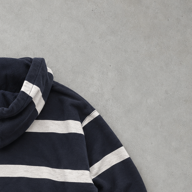 Polo Ralph Lauren Sweater Marineblau Rare (M)