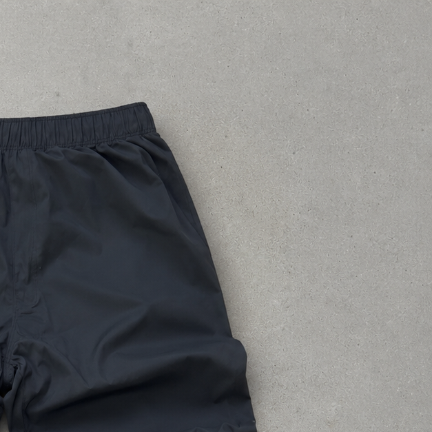 Nike Pants Schwarz Limited (S)