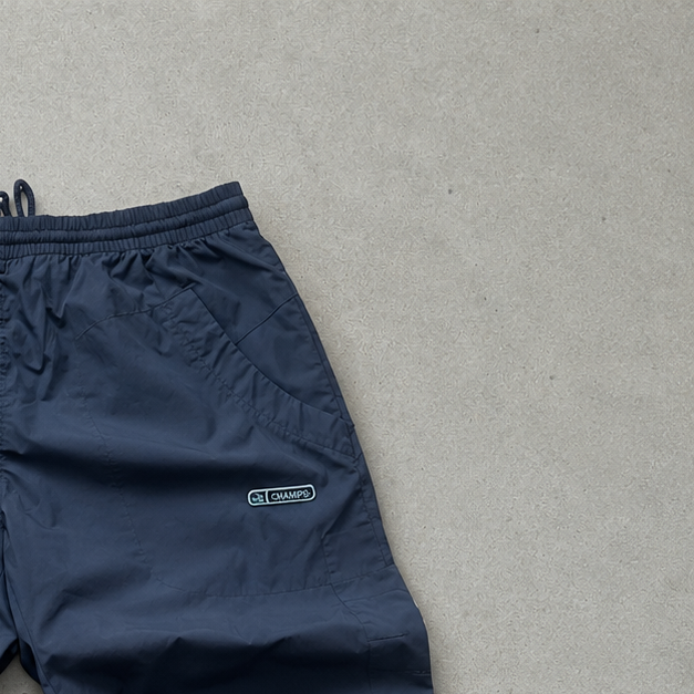 Adidas Pants Schwarz Rare (L)