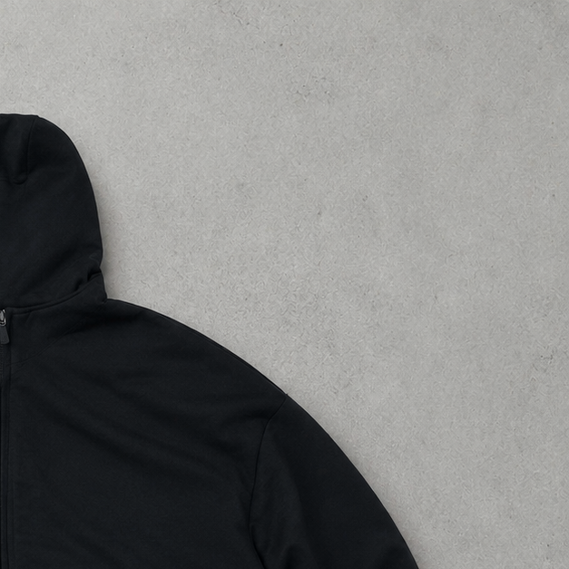 Veste Nike noire édition limitée (taille S)