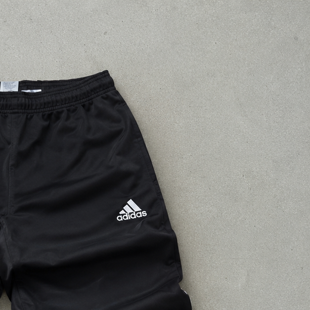 Adidas Jacket Schwarz Rare (L)