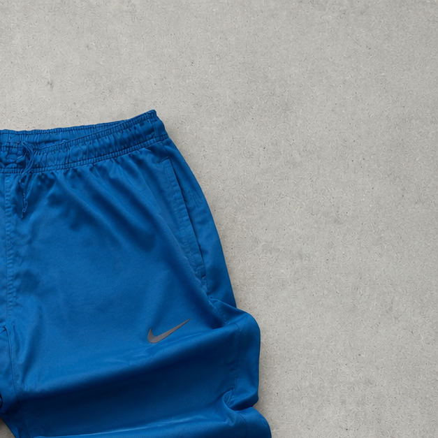 Nike Joggers Blau Rare (XL)