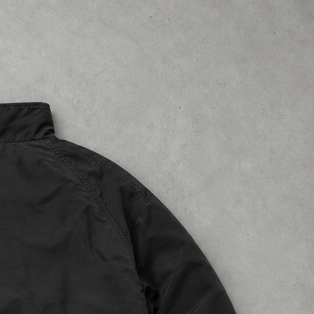 Carhartt Jacket Black Rare (L)