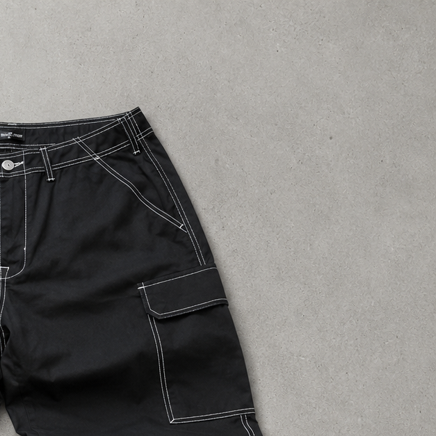 True Religion Jeans Schwarz Rare (W34 | DE 50)
