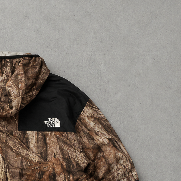 The North Face Jacket Rare S