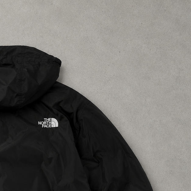 The North Face Jacket Rare L