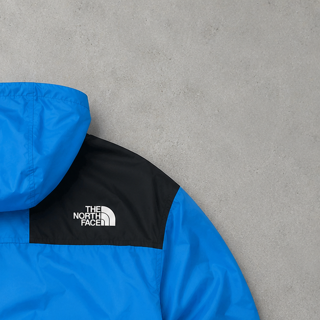 The North Face Jacket Rare S