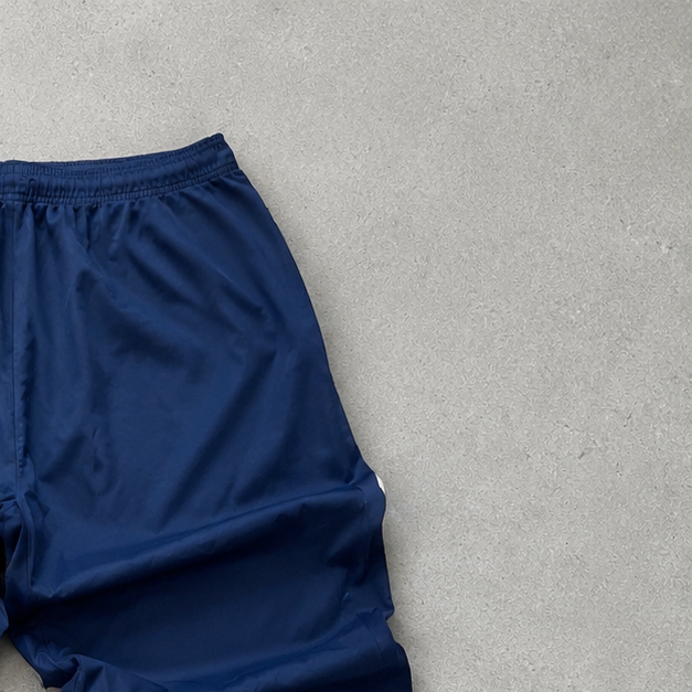 Nike Pants Marineblau Limited (XL)