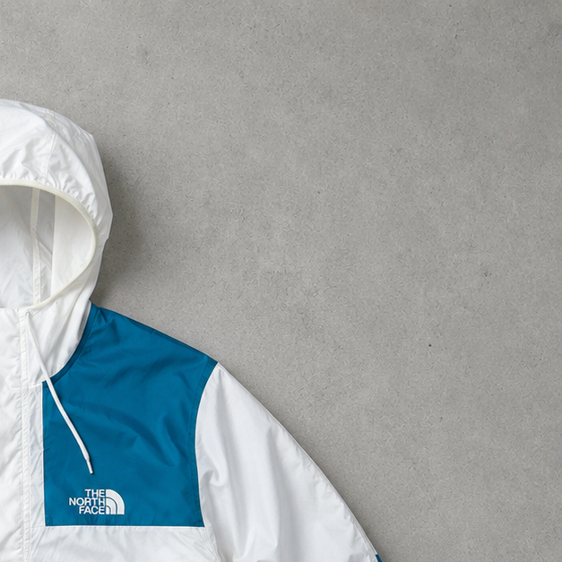 The North Face Jacket Rare M