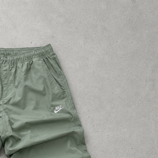 Nike Pants Mintgrün Rare (Size M)