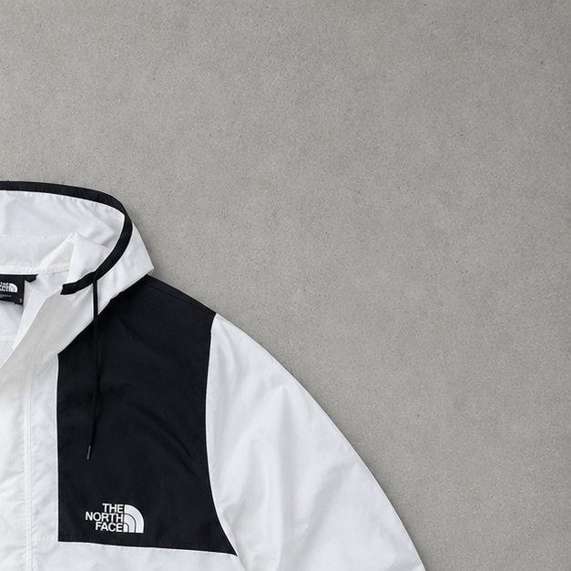 The North Face Jacket Rare L