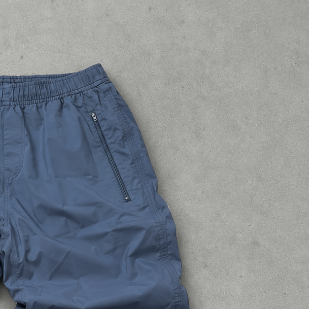 Nike Outdoor Pants Grau Rare (Size M)