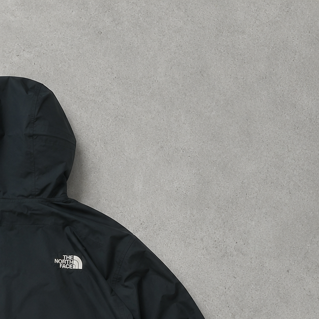 The North Face Jacket Rare M