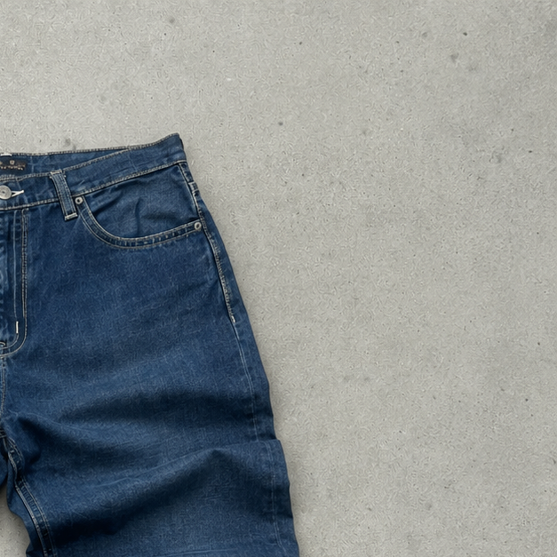 True Religion Jeans Marineblau Limited (W36 | DE 52)